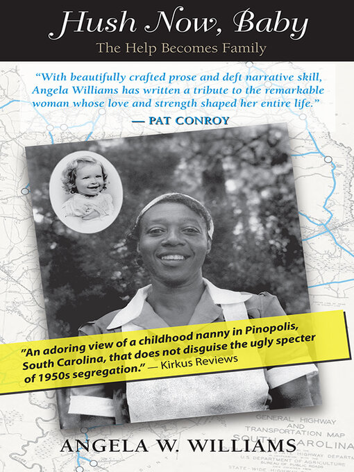 Title details for Hush Now, Baby by Angela W. Williams - Available